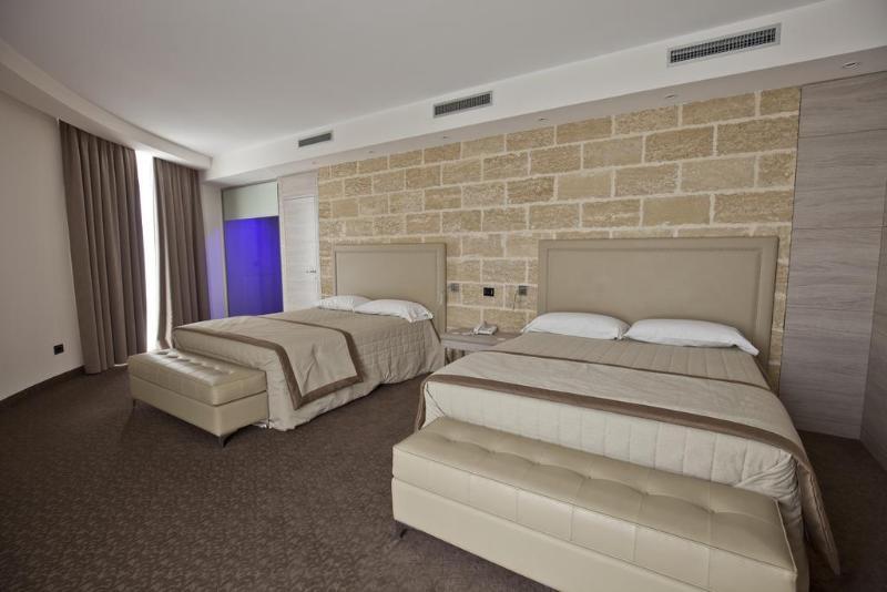 Una Hotels Tenuta Contessa Farm & Spa Cosenza Монтальто-Уффуго Екстер'єр фото