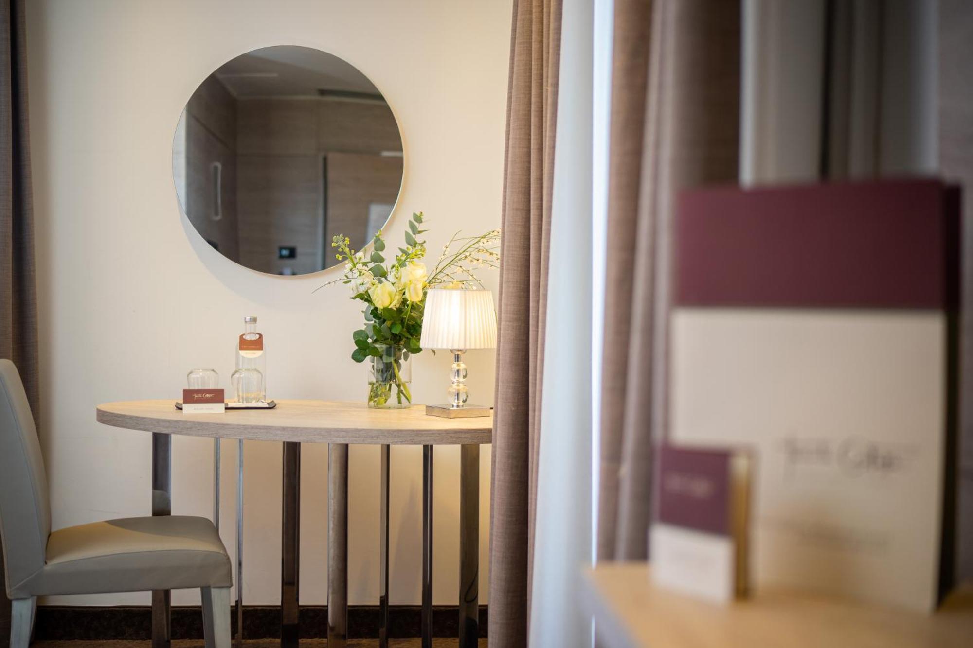 Una Hotels Tenuta Contessa Farm & Spa Cosenza Монтальто-Уффуго Екстер'єр фото