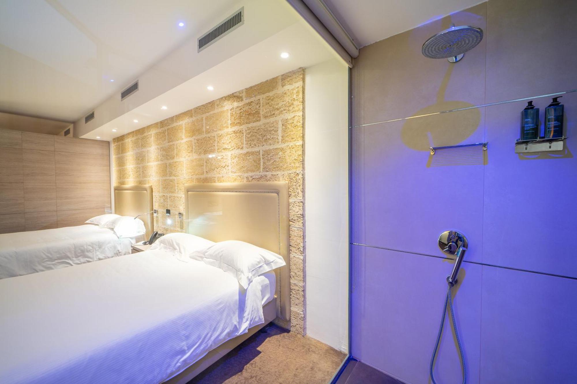 Una Hotels Tenuta Contessa Farm & Spa Cosenza Монтальто-Уффуго Екстер'єр фото